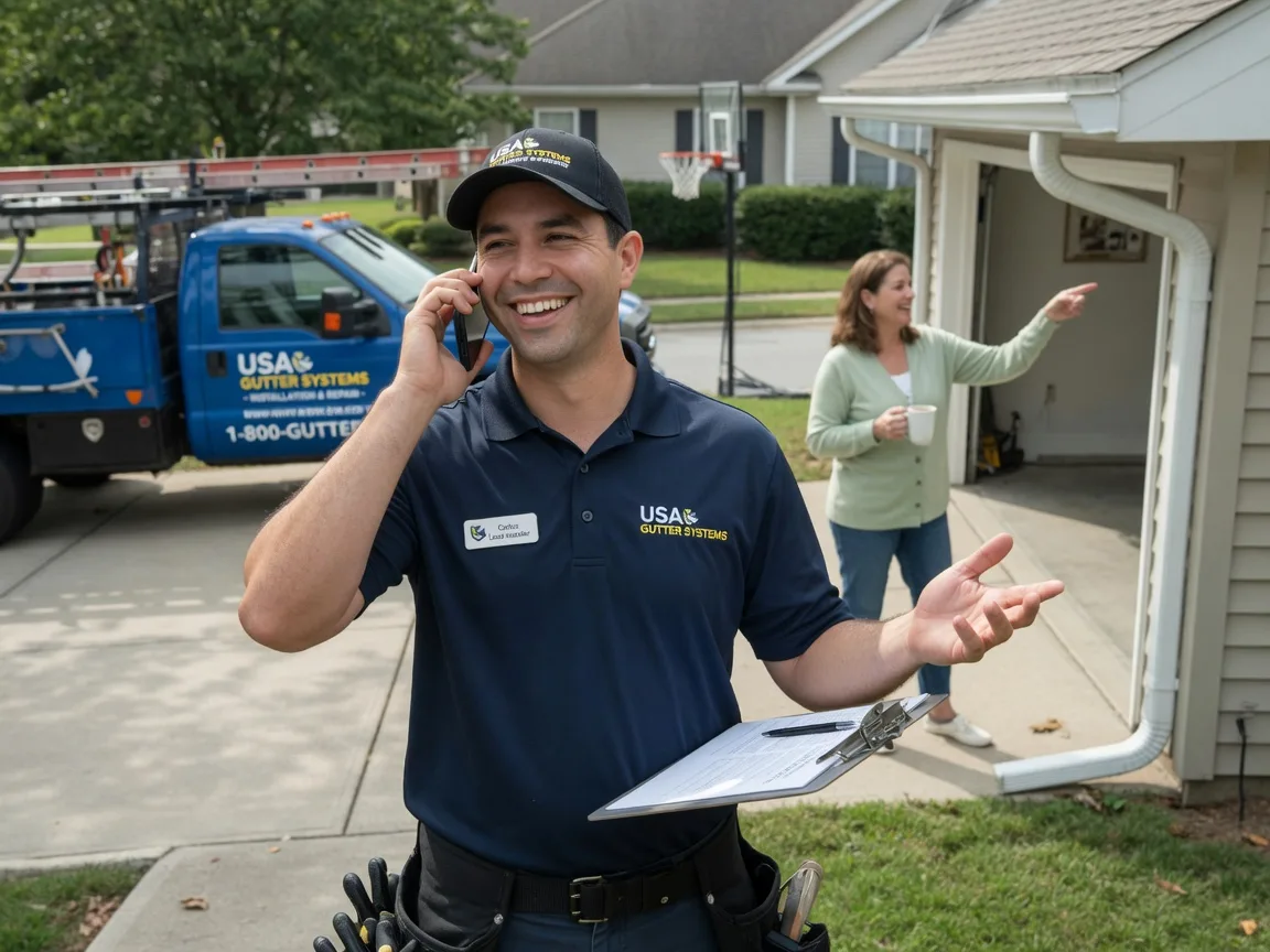 Gutter Installation Larchmont, NY FAQs